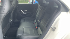 Mercedes-Benz CLA 200 AMG Line Premium + Night Ed 4dr Tip Auto Petrol Saloon